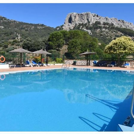 Casa Arroyo Villa Benalauría Eksteriør bilde