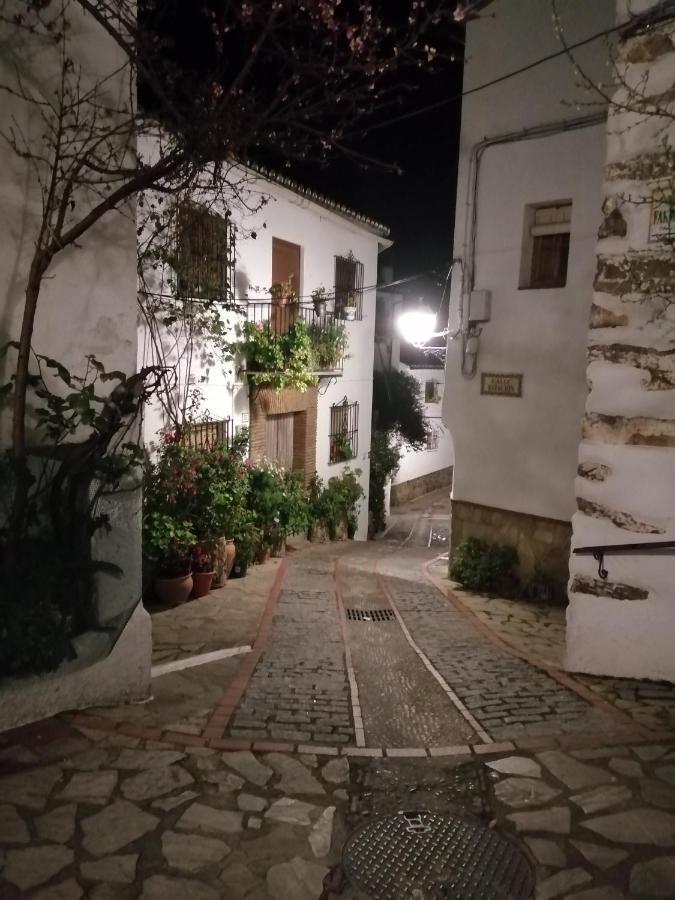Casa Arroyo Villa Benalauría Eksteriør bilde
