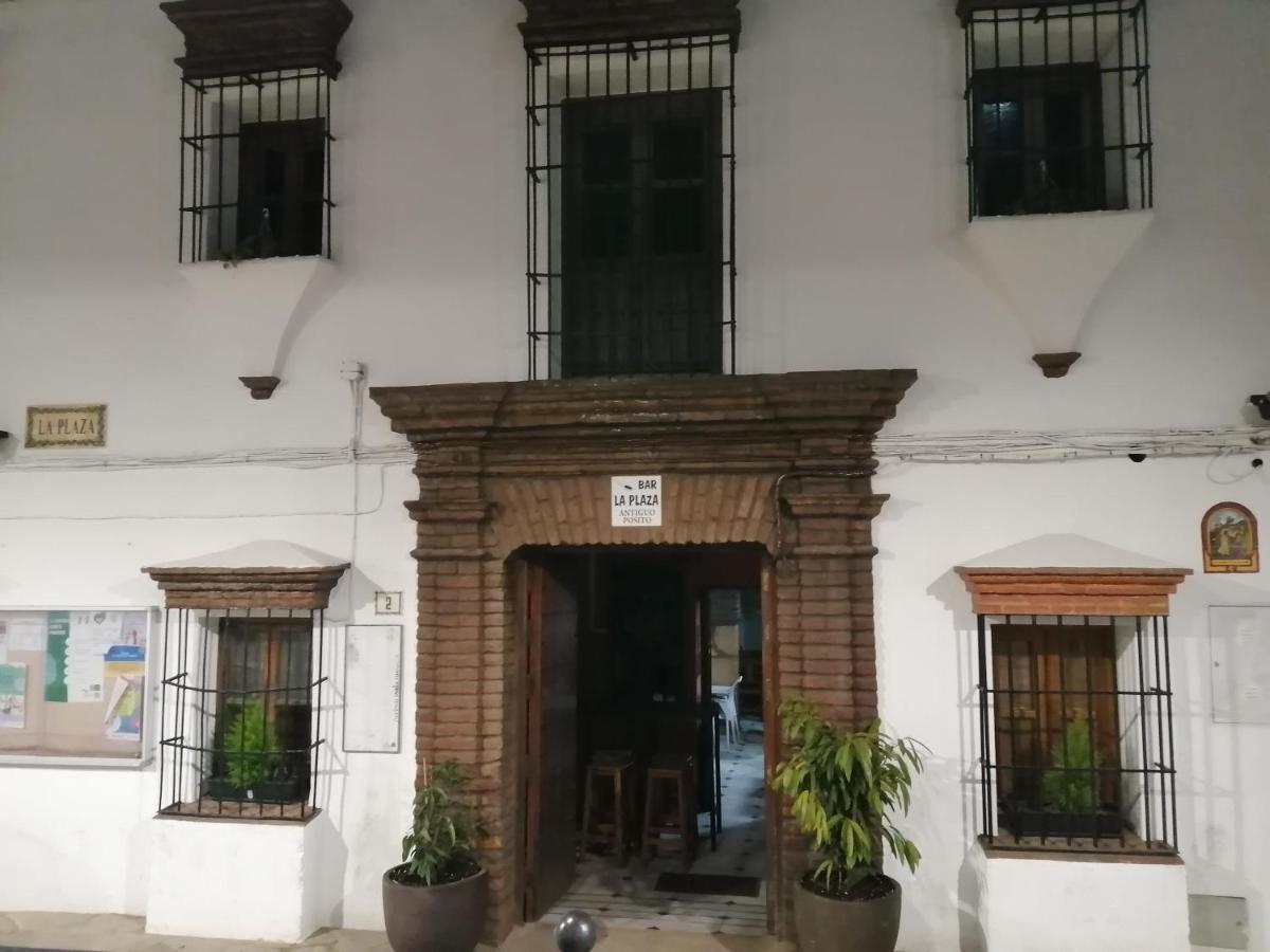 Casa Arroyo Villa Benalauría Eksteriør bilde
