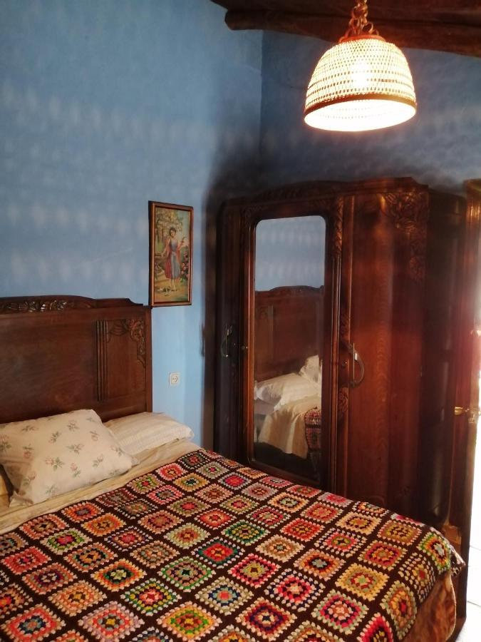 Casa Arroyo Villa Benalauría Eksteriør bilde
