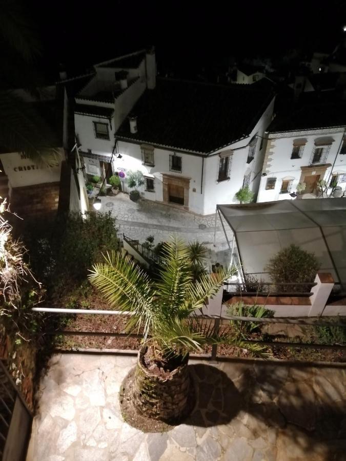 Casa Arroyo Villa Benalauría Eksteriør bilde